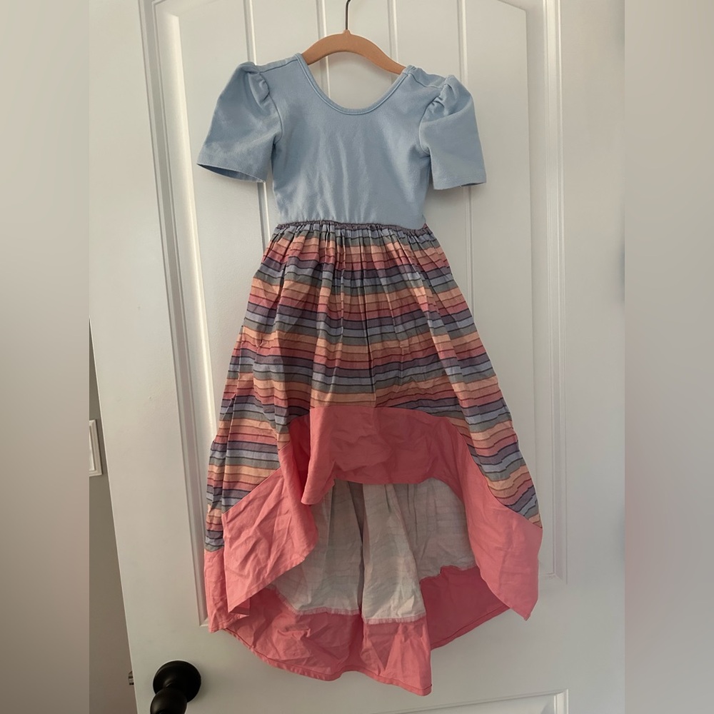 Pleiades dress